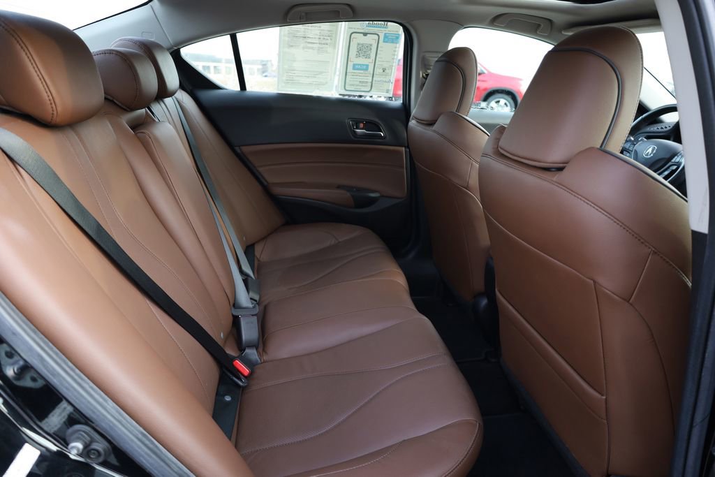 Used 2021 Acura ILX w/ Premium Package image 30