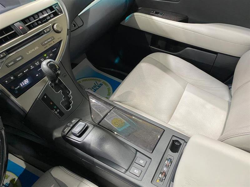 Used 2015 Lexus RX 350 AWD image 19