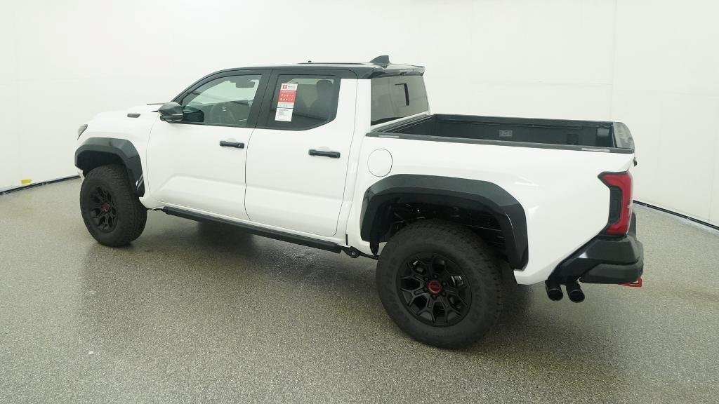 New 2026 Toyota Tacoma TRD Pro AWD/4WD image 51
