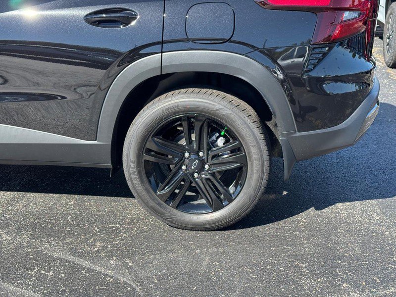 New 2026 Chevrolet Trax ACTIV w/ Driver Confidence Package image 5