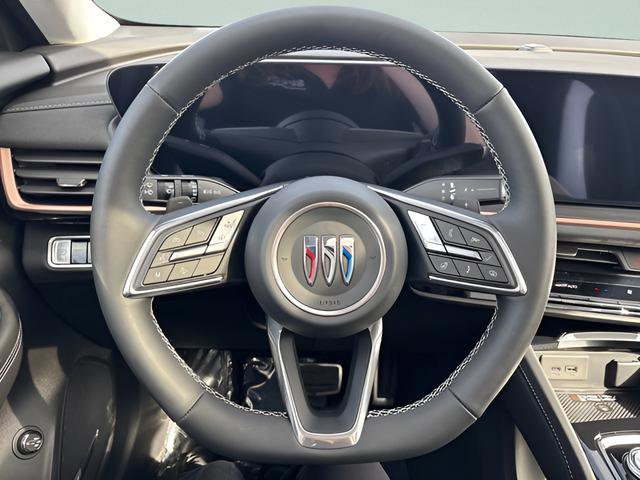 New 2026 Buick Envision Sport Touring AWD/4WD image 18