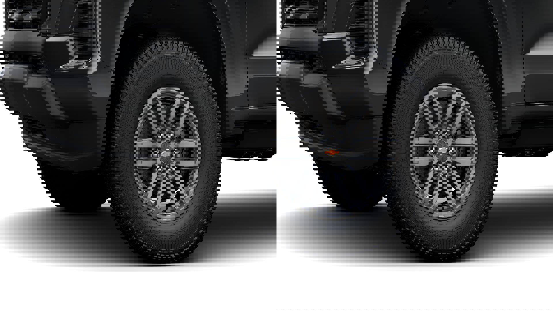 New 2026 Chevrolet Colorado LT w/ Advanced Trailering Package image 52