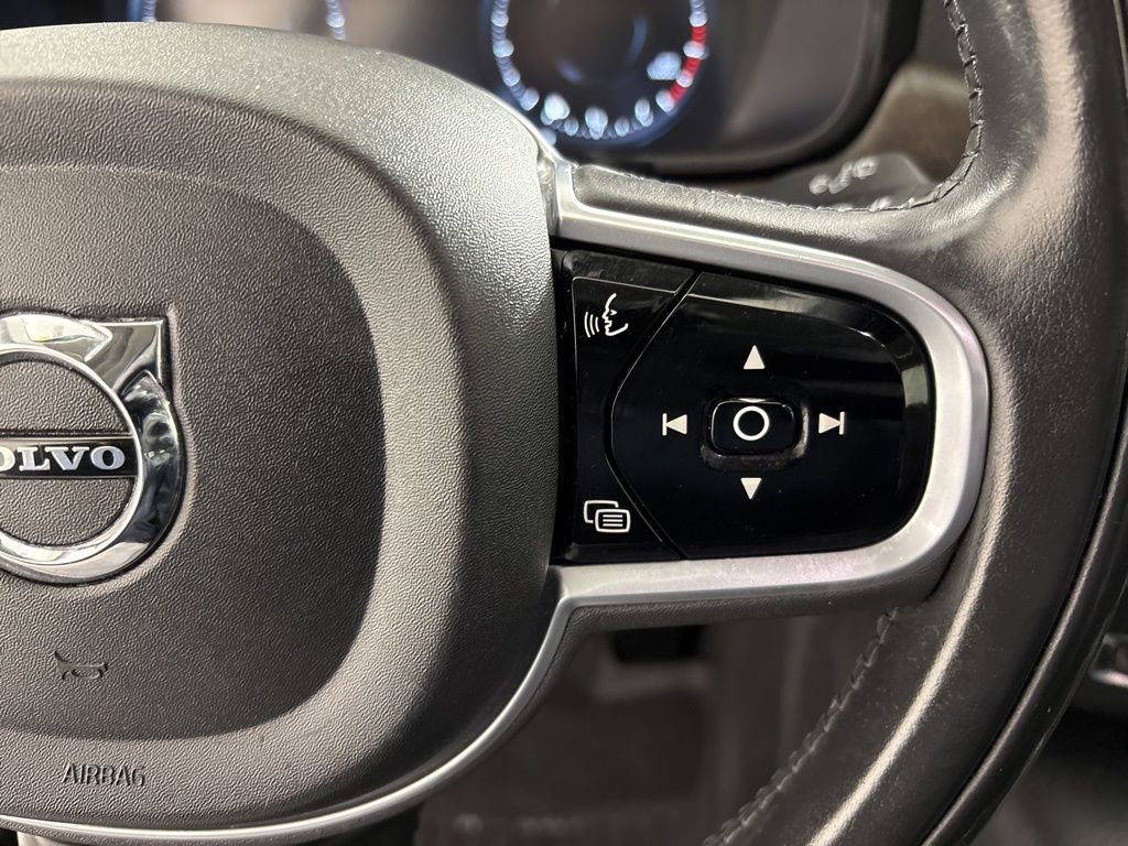 Used 2018 Volvo V90 T6 Cross Country w/ Convenience Package image 26