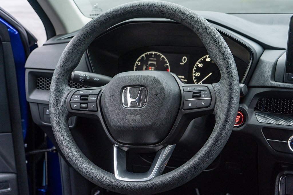 Certified 2023 Honda CR-V LX image 20