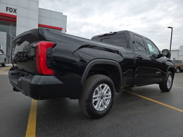 Used 2026 Toyota Tundra SR5 AWD/4WD image 7