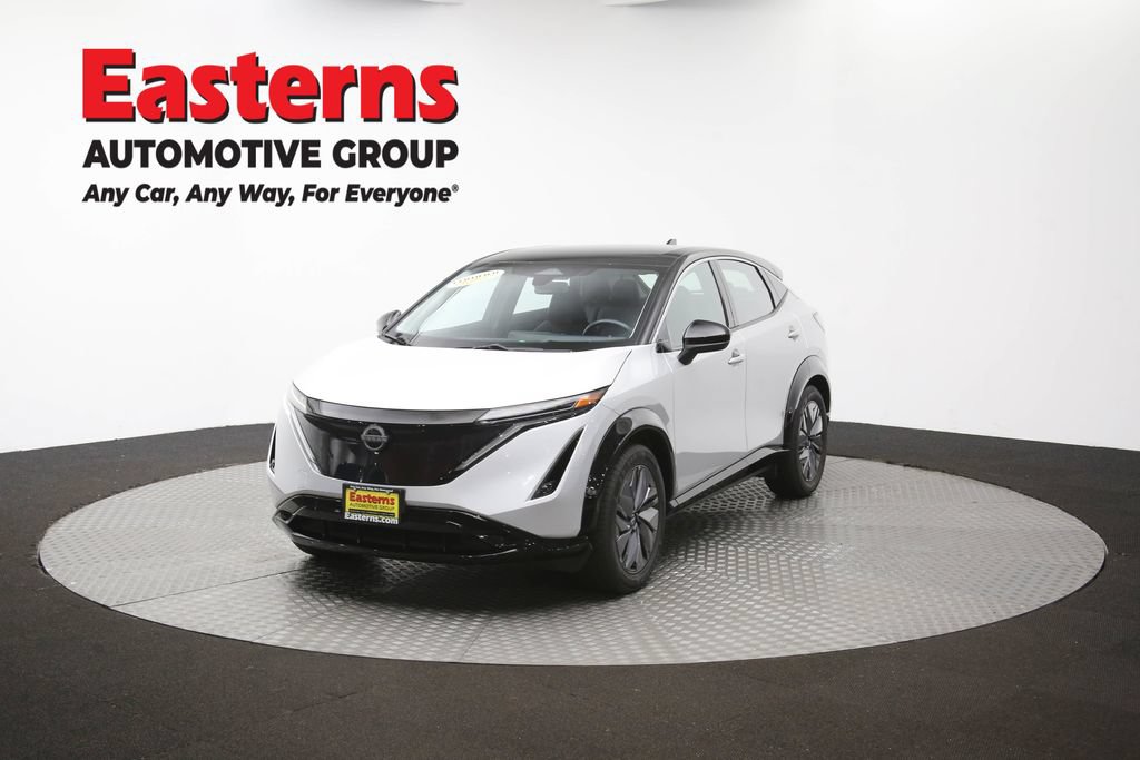 Used 2023 Nissan Ariya FWD image 40