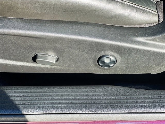 Used 2021 Dodge Challenger R/T Scat Pack image 12