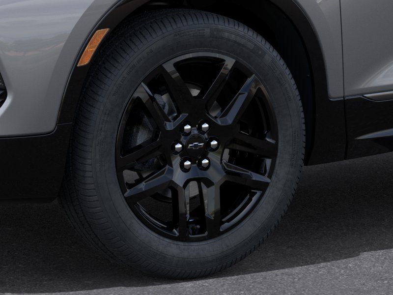New 2026 Chevrolet Blazer RS w/ Driver Confidence II Package AWD/4WD image 9