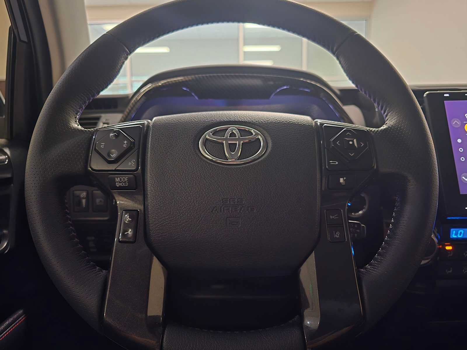 Certified 2021 Toyota 4Runner TRD Pro AWD/4WD image 11