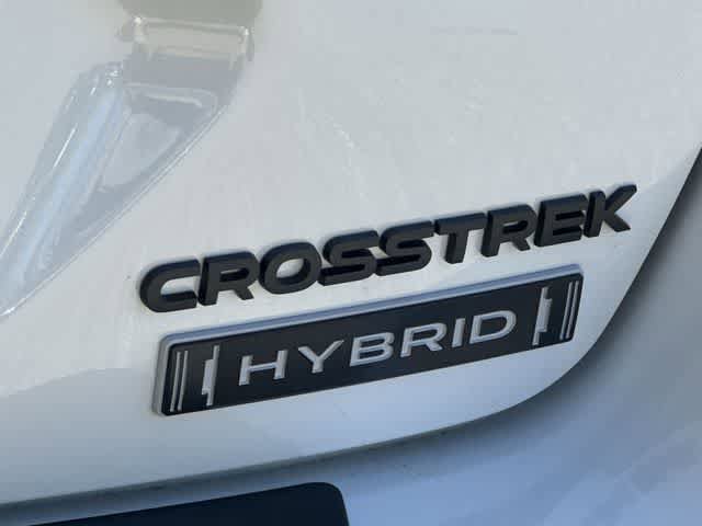 New 2026 Subaru Crosstrek 2.5i Limited AWD/4WD image 27