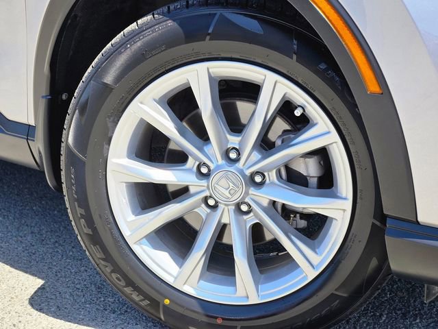 Used 2024 Honda CR-V EX-L image 5