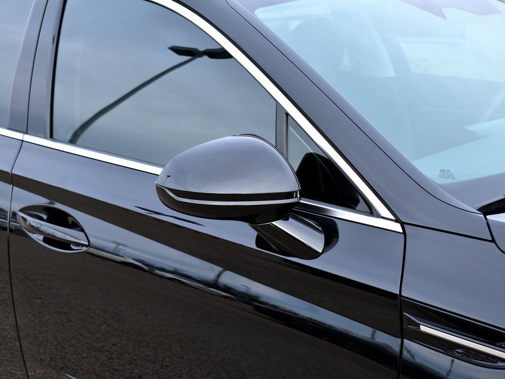 New 2026 Hyundai Sonata SEL image 7