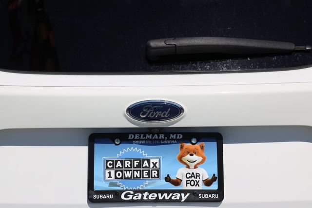 Used 2019 Ford Escape SEL AWD/4WD image 43