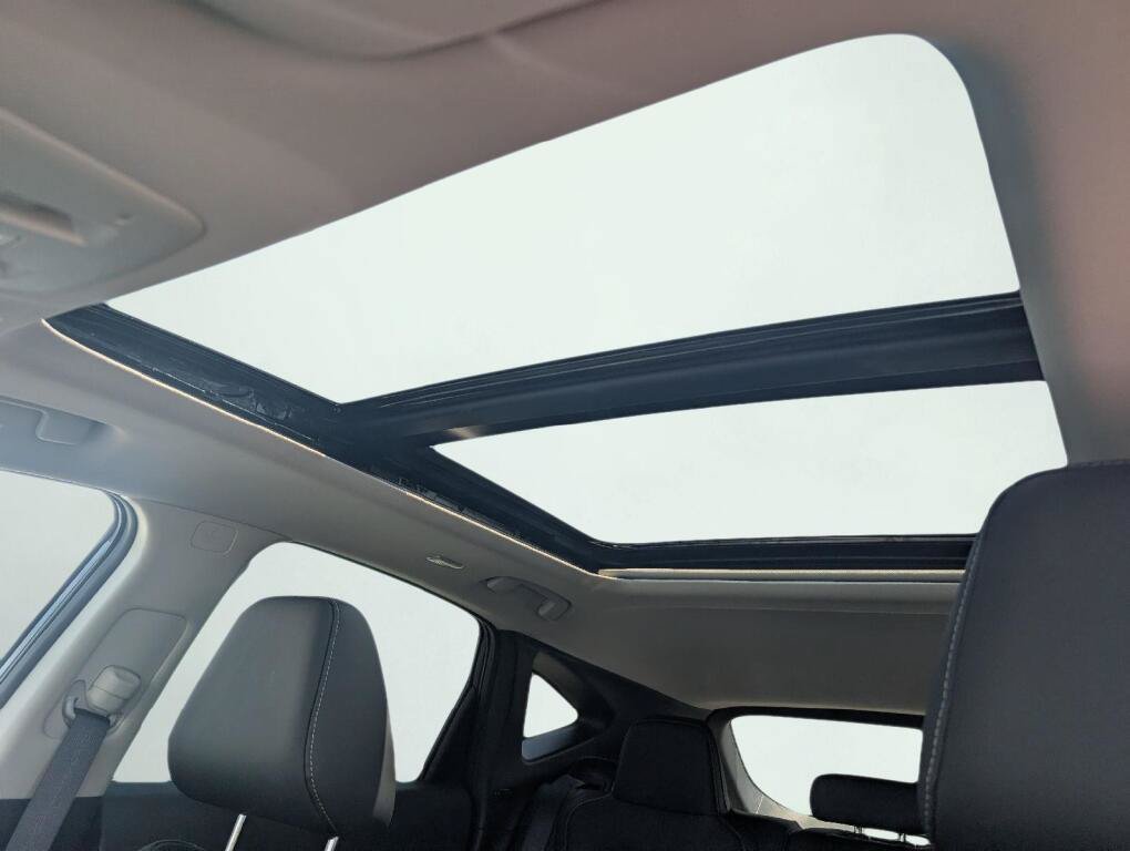 New 2026 Nissan Murano SL AWD/4WD image 15