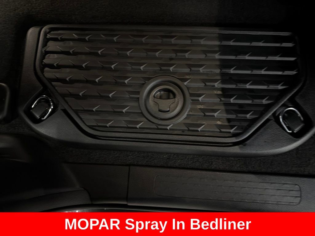 Used 2023 RAM 1500 Laramie image 40