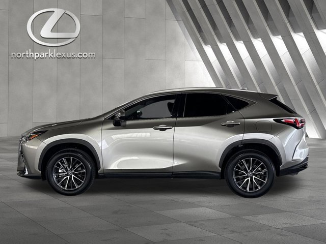 Used 2022 Lexus NX 250 FWD image 1