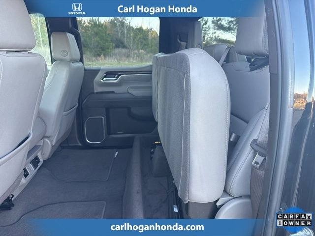 Used 2025 GMC Sierra 1500 SLT image 13