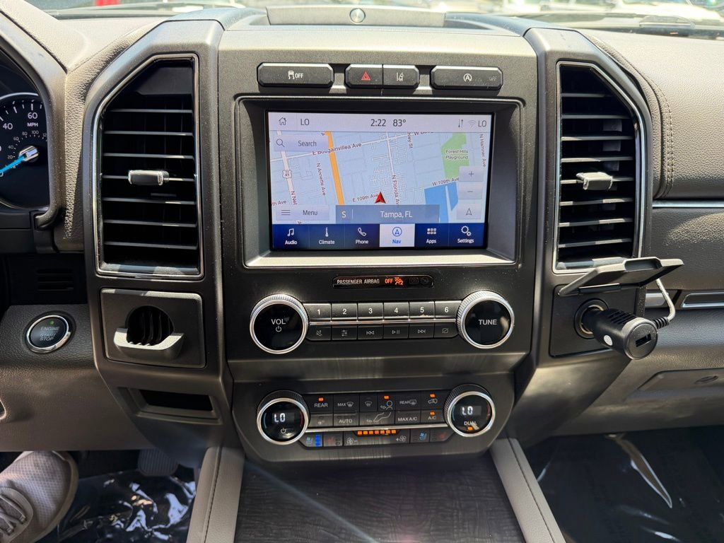 Used 2020 Ford Expedition Limited image 23