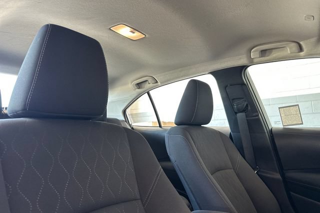 Certified 2024 Toyota Corolla LE FWD image 20