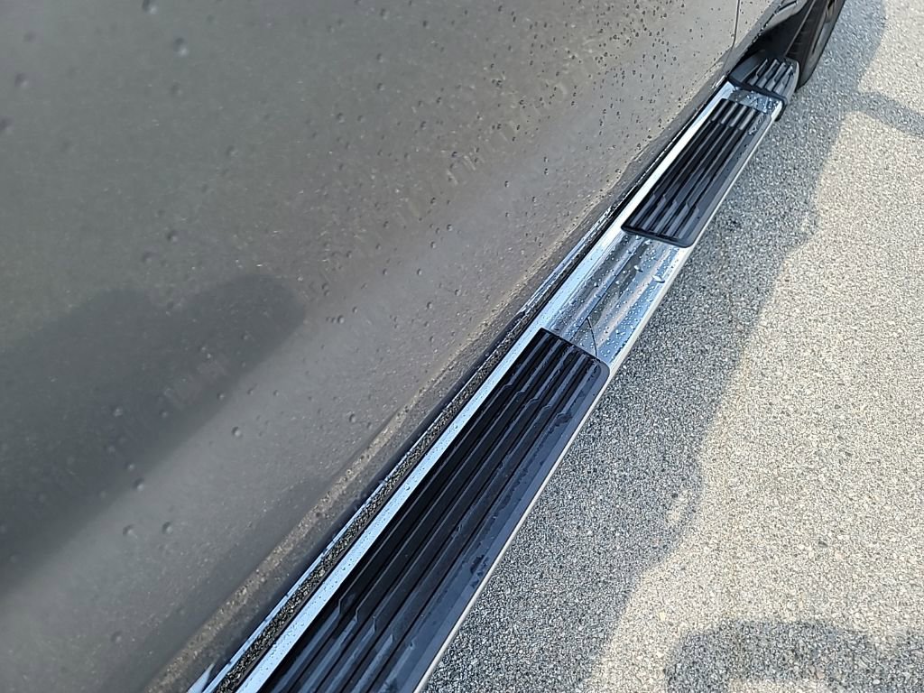 Used 2021 Chevrolet Silverado 1500 LT w/ All Star Edition Plus image 10