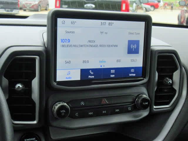 Used 2023 Ford Bronco Sport Big Bend w/ Convenience Package image 20