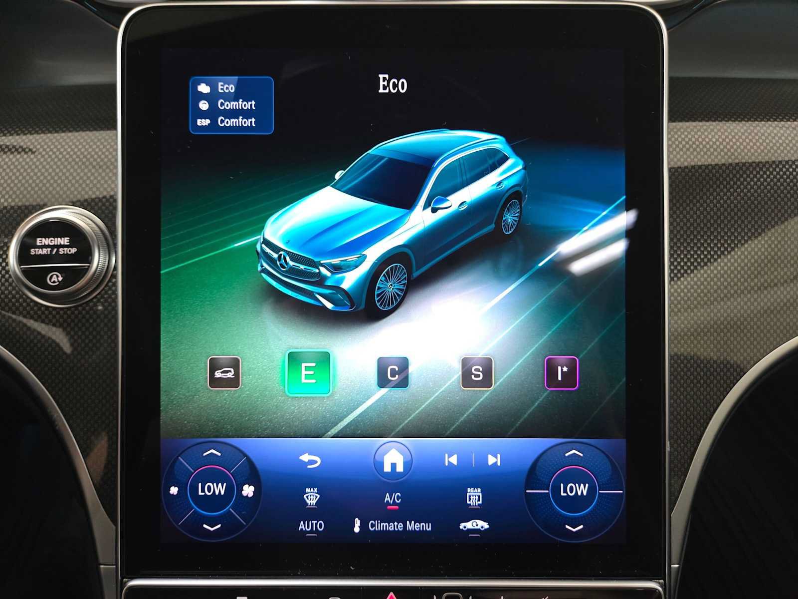 Certified 2026 Mercedes-Benz GLC 300 4MATIC image 31