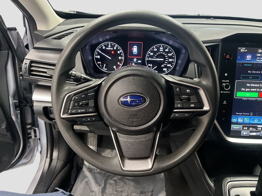 Used 2025 Subaru Impreza 2.0i Sport AWD/4WD image 11