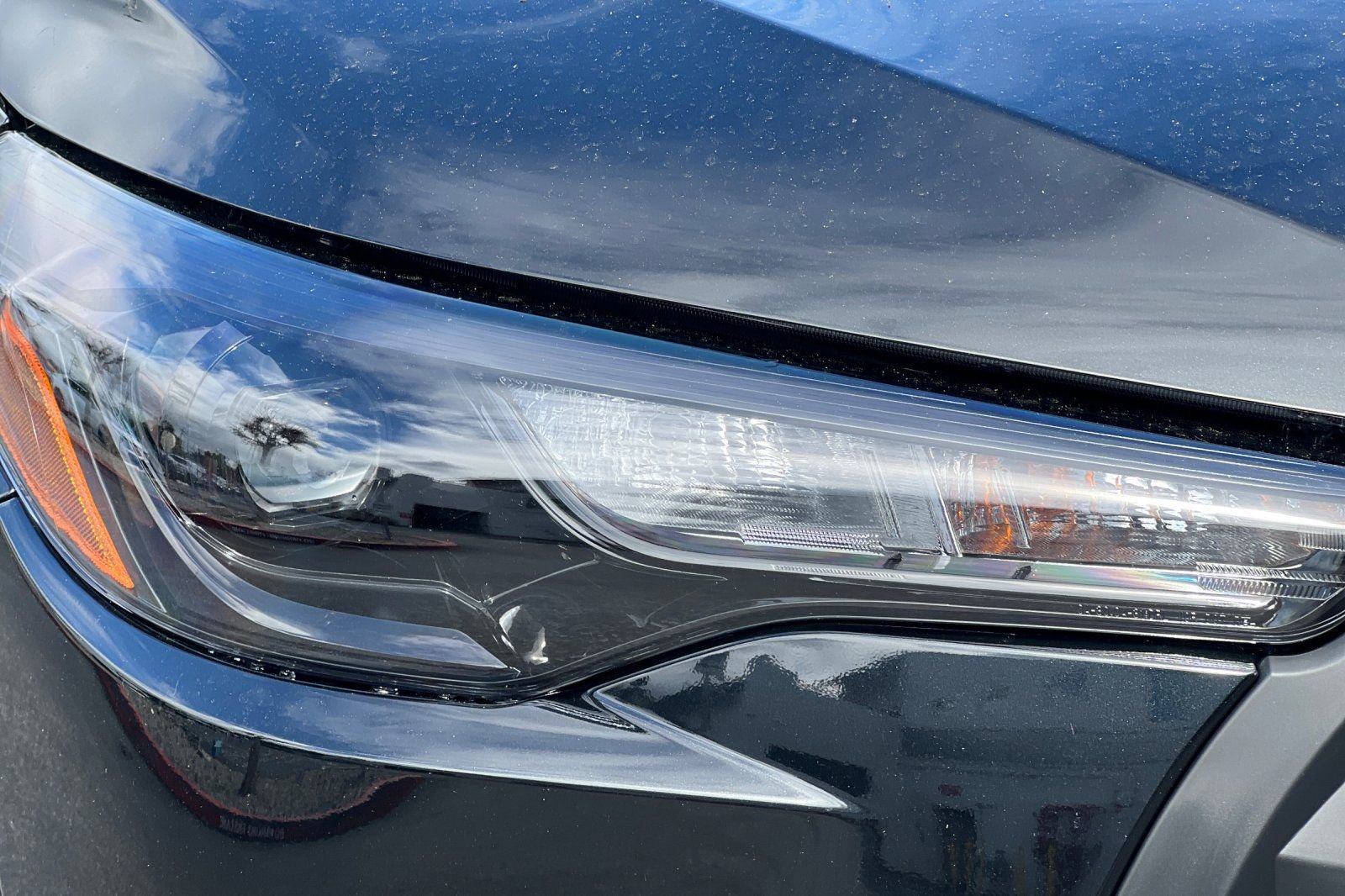 New 2026 Toyota Corolla Cross LE image 31