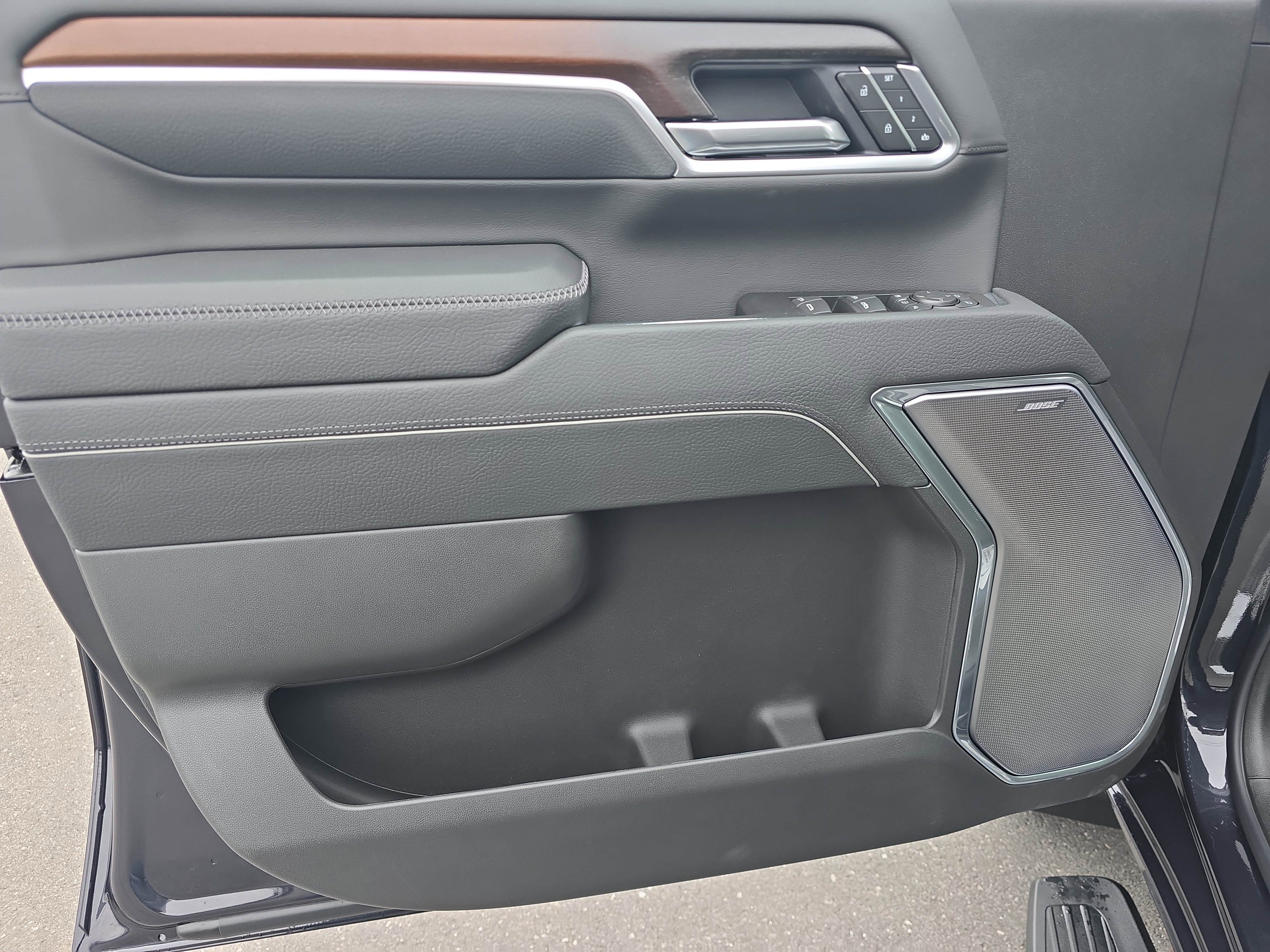 New 2026 GMC Sierra 2500 Denali image 15