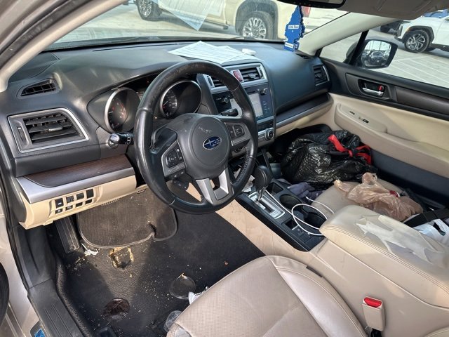 Used 2016 Subaru Legacy 2.5i Limited image 13