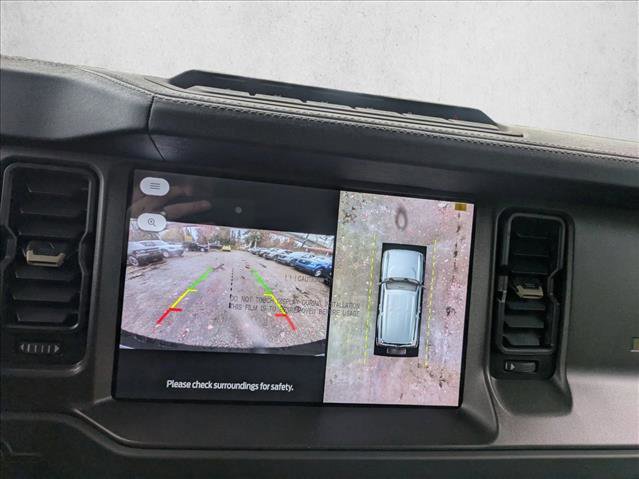 New 2025 Ford Bronco Badlands AWD/4WD image 14