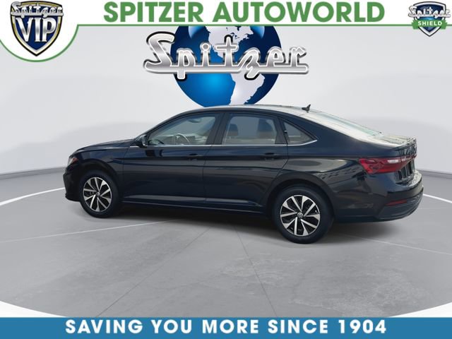 Used 2025 Volkswagen Jetta S FWD image 7