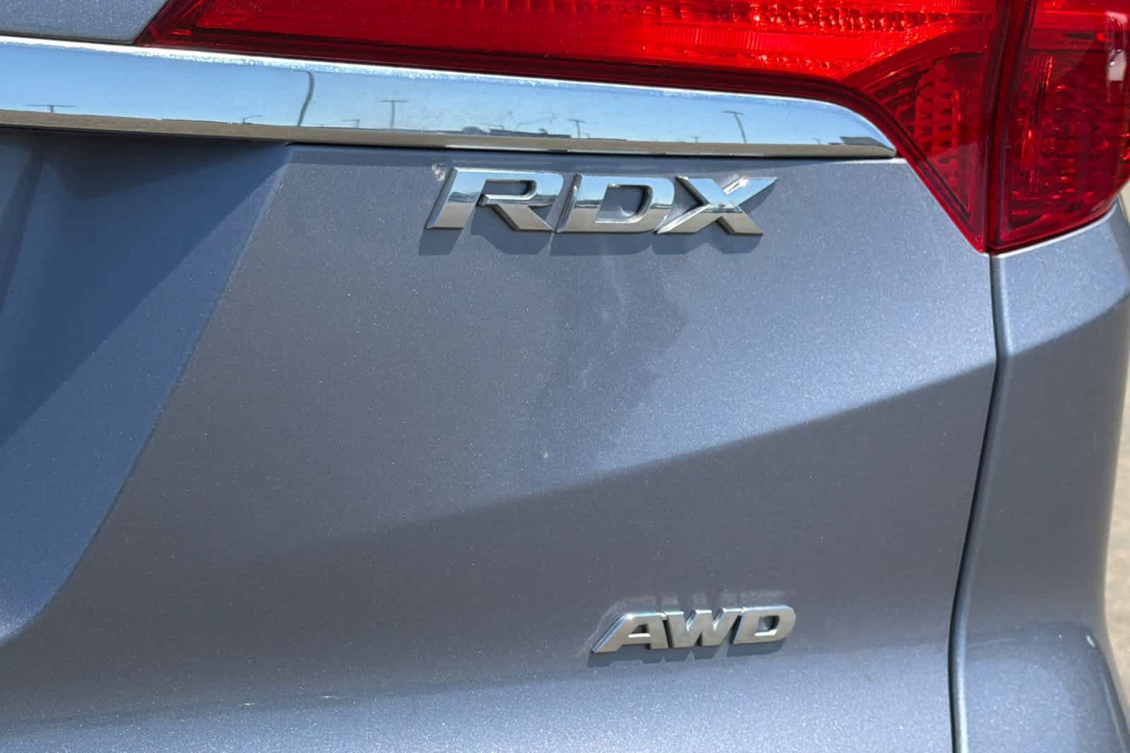 Used 2014 Acura RDX AWD w/ Technology Package image 32