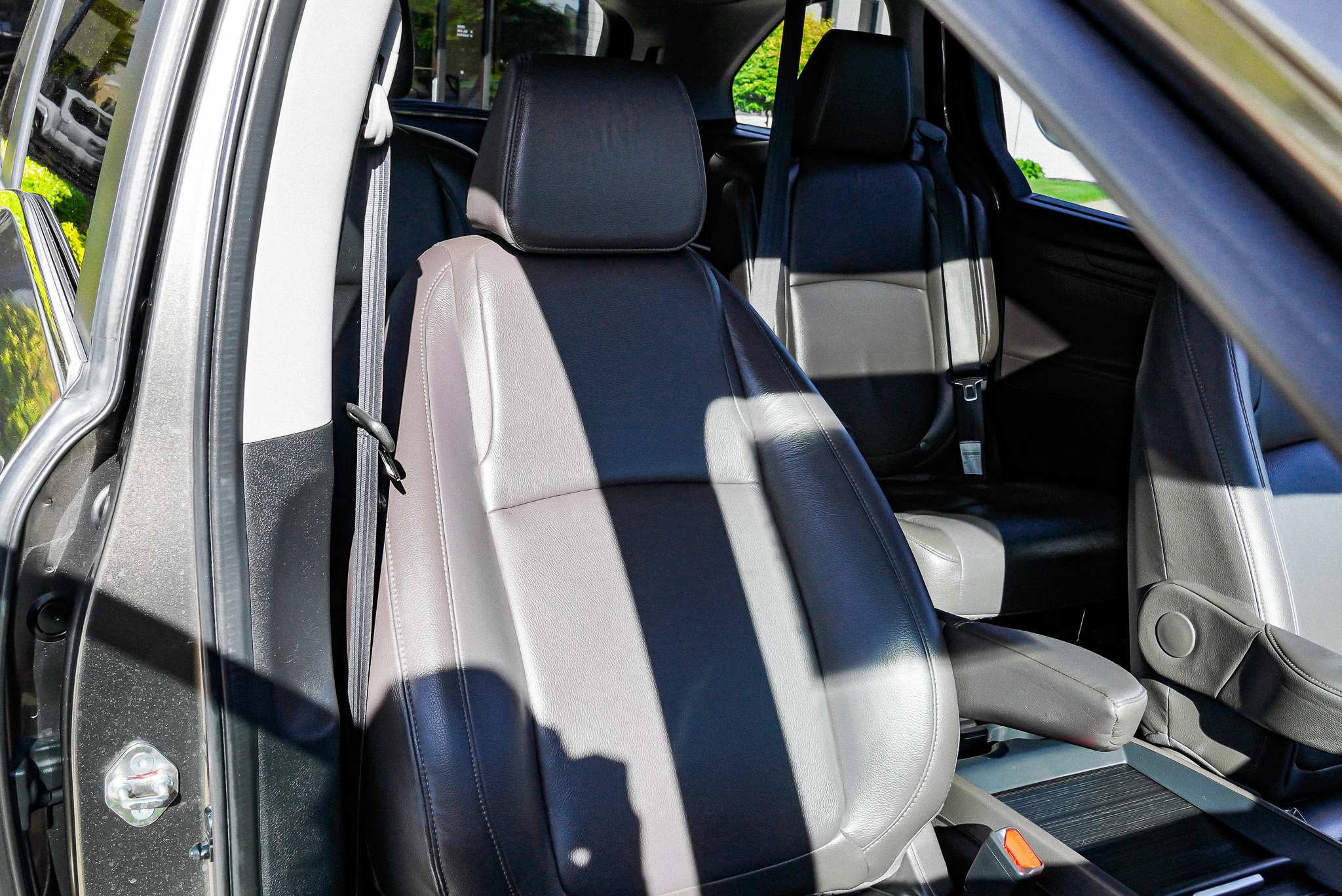 Used 2019 Honda Odyssey Touring image 25