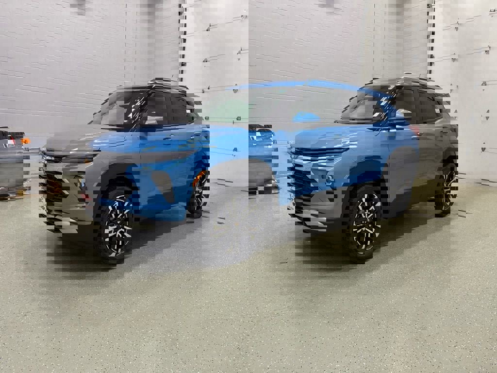 New 2026 Chevrolet TrailBlazer LT w/ Convenience Package image 6