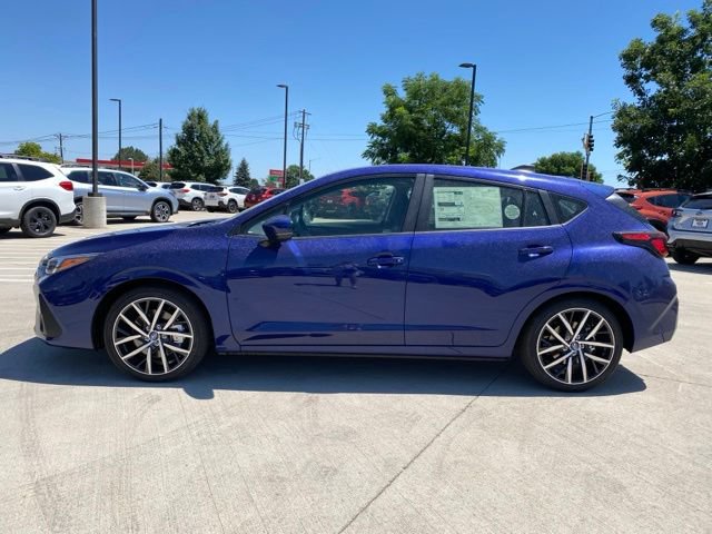 New 2026 Subaru Impreza 2.0i Sport AWD/4WD image 2