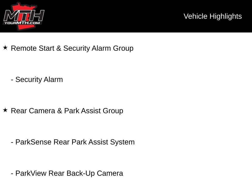 Used 2016 RAM 1500 Rebel w/ Luxury Group AWD/4WD image 14