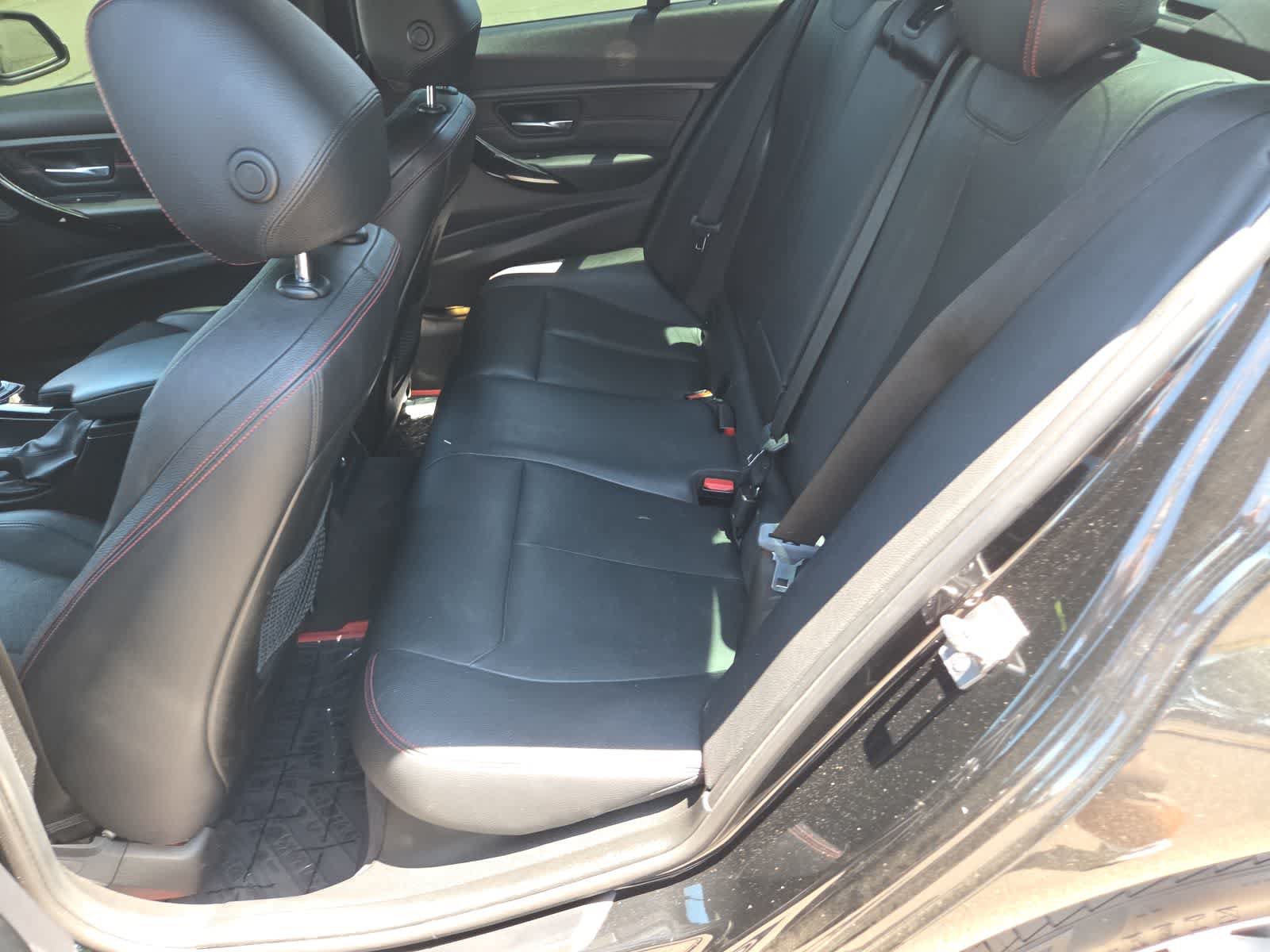 Used 2013 BMW 335i Sedan RWD image 21
