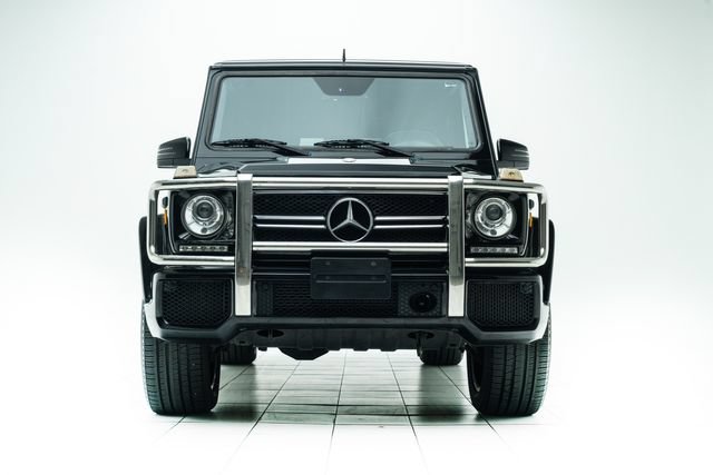 Used 2013 Mercedes-Benz G 63 AMG 4MATIC image 6