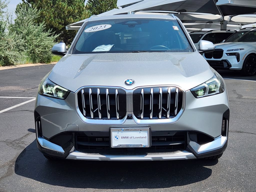 Used 2023 BMW X1 xDrive28i w/ Premium Package AWD/4WD image 5