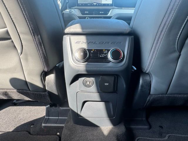 New 2026 Ford Explorer Active w/ Active Comfort Package image 20