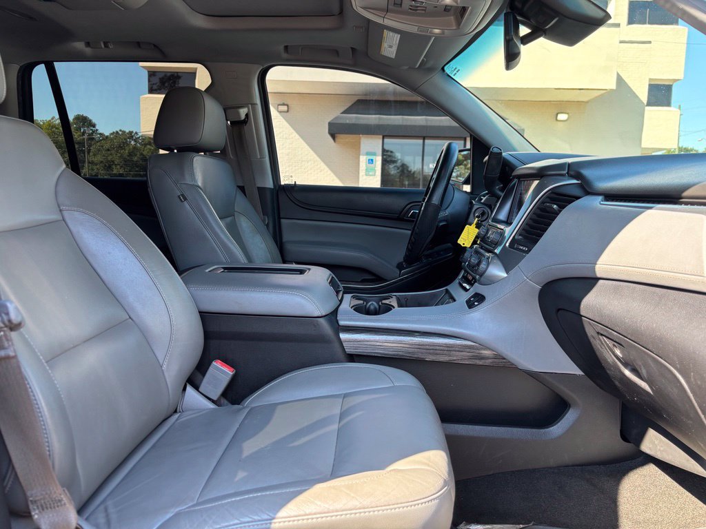 Used 2016 Chevrolet Tahoe LT RWD image 31