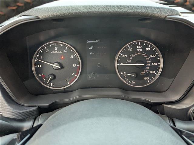 New 2026 Subaru Forester Touring image 10