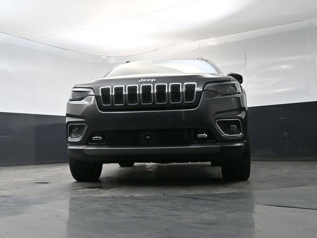 Used 2022 Jeep Cherokee Limited w/ Elite Package AWD/4WD image 19