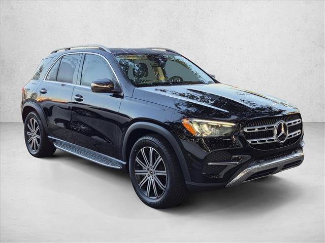 New 2026 Mercedes-Benz GLE 350 4MATIC image 6