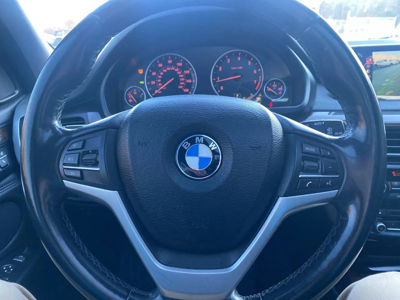 Used 2016 BMW X5 xDrive35i w/ Premium Package image 14