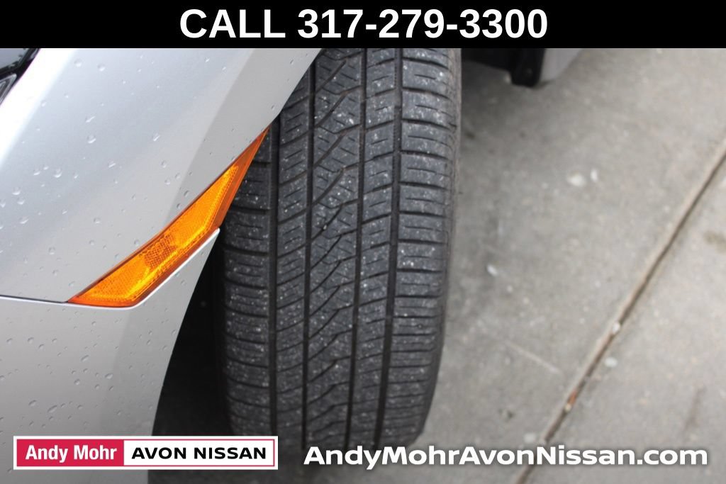 Used 2021 Honda Civic EX image 12