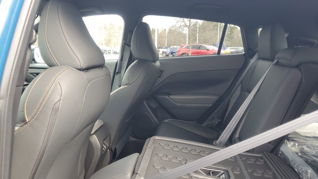 New 2026 Subaru Crosstrek 2.5i Wilderness image 25