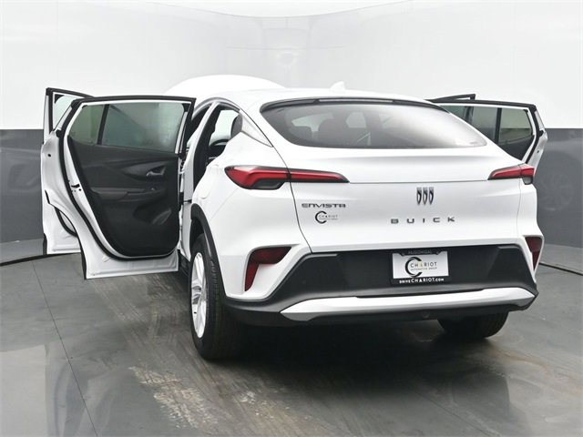 New 2026 Buick Envista Preferred w/ Convenience I Package image 56