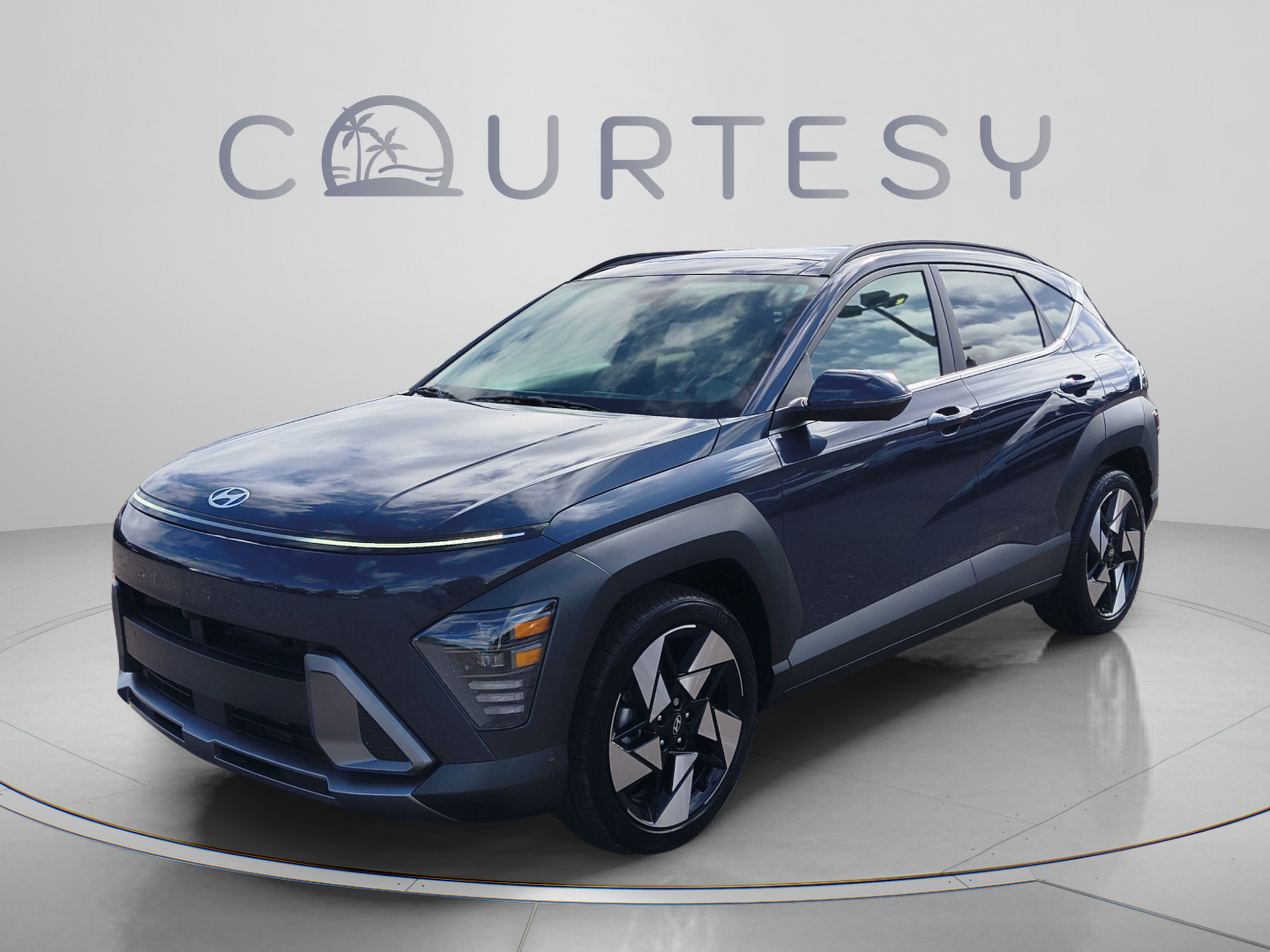 Used 2024 Hyundai Kona Limited